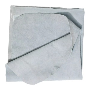 Manta de Soldadura de Fibra de Vidrio, Manta de Soldadura de Fibra de Carbono, Manta de Soldadura de Cuero - Product Image 2