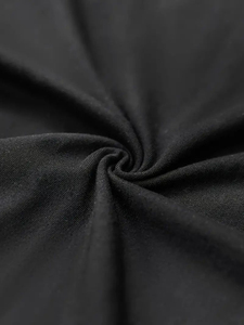 USA Imprimé T-shirt décontracté en coton à manches courtes pour hommes Haut à col rond pour l'été en plein air Design vierge 2025 - Product Image 6