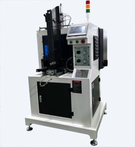 Máquina Fresadora Automática de Contornos para la Fabricación de Mangos de Cepillos de Dientes de Bambú, Equipo de Producción de Apariencia de Mangos de Cepillos de Dientes de Bambú - Product Image 1