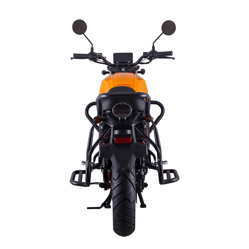 2025 Chinese 72V Electric Motorcycle Wholesale