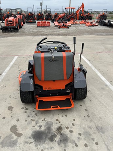 Tondeuse autoportée commerciale Kubota SZ26-61 2025, moteur Kawasaki EFI 26 CV, tondeuse hydrostatique à braquage zéro 61 pouces à vendre - Product Image 3