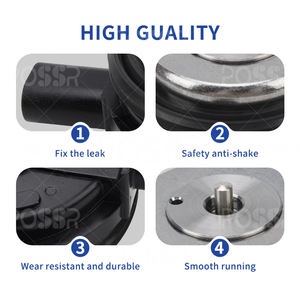 มีโซลินอยด์วาล์วแปรผันเพลาลูกเบี้ยวเครื่องยนต์11367593719 7593719สำหรับ BMW 1 2 3 4 5ซีรีส์ X1 X3 X4 X6 X5 - Product Image 3