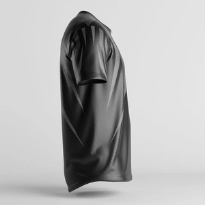 เสื้อทีมเล่นเกมปรับแต่งได้เสื้อทีมเล่นเกมน้ำหนักเบาและสวมใส่สบายระบายอากาศได้ดี - Product Image 2