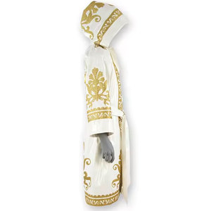 Robe de boxe de haute qualité, style optimal, fabricant en gros, qualité supérieure, prix raisonnable, polyester respirant, personnalisable - Product Image 5