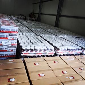 นูเทลล่า ช็อกโกแลตสเปรด ของแท้ ใหม่ 350 กรัม 400 กรัม 630 กรัม 750 กรัม 3 กิโลกรัม - Product Image 4