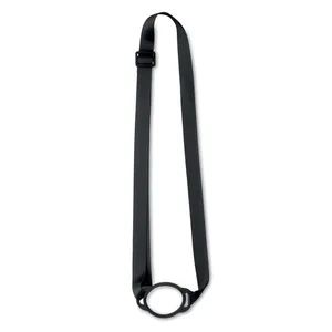 LANCUP Porte-gobelet personnalisé avec cordon pour accessoires de boisson pratiques - Product Image 4