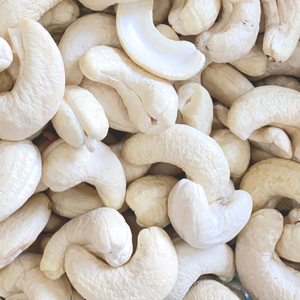 Noix de cajou brutes directement de l'usine Noix de cajou Vietnam Noix de cajou d'exportation avec emballage personnalisé - Product Image 1