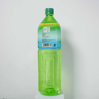 Aloë Vera Pulpsap Drink Dieetdranken Met Natuurlijke Smaak 1,5 L Gebotteld Drinkvrij Monster Private Label Export
