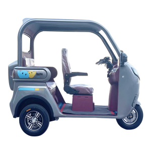 รถสามล้อไฟฟ้าคุณภาพสูง รถสามล้อไฟฟ้ายอดนิยมสำหรับขาย - Product Image 2