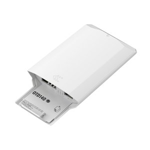 4G <b>Router</b> Teltonika OTD140, LTE Cat 4, 2x 100 Mbps, PoE in, PoE out, 2x SIM, IP55 - Product Image 2