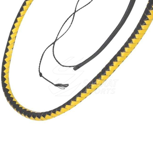 Fustas de Equitación de Alta Calidad con el Último Estilo, Tamaños Personalizados, con Cuero Genuino - Product Image 4