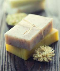 สบู่มะลิธรรมชาติกลิ่นหอมอ่อนโยนจากดอกมะลิผลิตจากเวียดนาม - Product Image 5