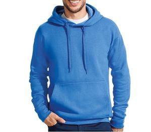 Sweats à capuche Hip Hop de luxe pour hommes Sweat à capuche Streetwear vierge - Product Image 1