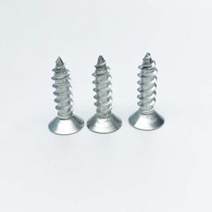 Good Price OEM/ODM M2~M8 Carbon Steel Stainless Steel Copper Oval Flat Machine <b>Screws</b> Countersunk Phillips DIY Interior Repair - Product Image 6