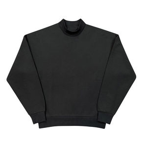 Custom <b>Crewneck</b> <b>Sweatshirt</b> for <b>Man</b> <b>Men's</b> <b>Sweatshirts</b> Wholesale - Product Image 4