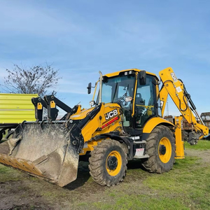 JCB รถตักดินขนาดเล็ก4x4รถตักดินขนาดเล็ก wz30-25ดีเซลแบคโฮพร้อมสำหรับการส่งออก - Product Image 1