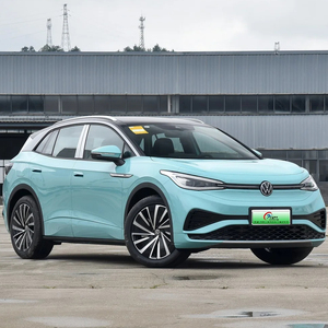 2024 VW <span class=keywords><strong>ID4</strong></span> XP PRO Vehículo eléctrico de nueva energía de alta velocidad VW id.4 Vehículo nuevo en stock <span class=keywords><strong>Precio</strong></span> bajo para la venta - Product Image 4