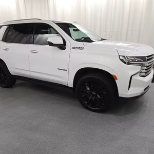 2024ทาโฮ4WD ในชนบทที่สูง - Product Image 1