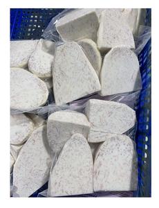 Taro congelé de qualité supérieure provenant de fournisseurs vietnamiens à un prix abordable Exportation en vrac à un prix compétitif - Product Image 2