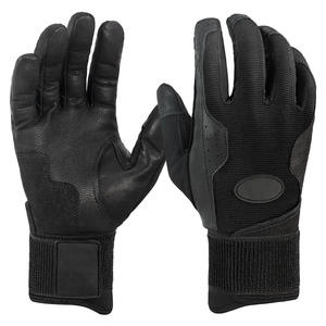 2025 Meilleure vente professionnel léger hommes femmes Softball gants de frappeur pas cher Protection des mains Baseball gants de frappeur - Product Image 2