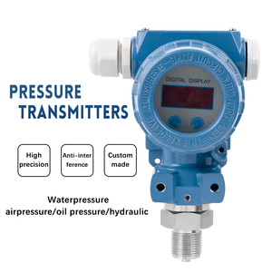 圧力変換器2088拡散シリコン圧力センサーLCDディスプレイ - Product Image 2