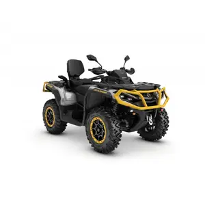 WUNSTFUL 2024 BRP CAN-AMs OUTLANDER MAX XT-P T 1000 zu verkaufen