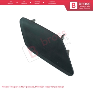 BSP1017-2 Headlight <b>Washer</b> Cover Cap Right Side 1K8807938 for Scirocco 2015-2017 - Product Image 2