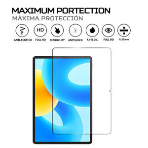 Protector de Pantalla ANTISHOCK para Huawei MatePad 11.5, Cubierta Protectora Duradera y Anti-Impactos para su Tablet - Product Image 2