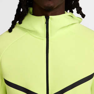 Conjunto Deportivo Personalizado de Felpa Técnica para Hombre, Ligero, Transpirable, 100% Algodón, Dos Piezas, para Correr, Gimnasio, Entrenamientos, Ropa Casual - Product Image 4