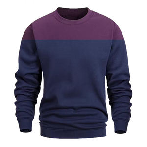 Sudaderas de Invierno Ligeras con Mangas Completas y Puños Acanalados, Diseño Personalizado, Unisex, Impresión Digital a la Moda - Product Image 1