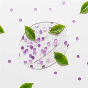 Películas diminutas HPMC que disuelven en agua de forma redonda para pasta de dientes en gel, bombas de baño, formulaciones de jabones | Personalización de color y sabor - Product Image 2