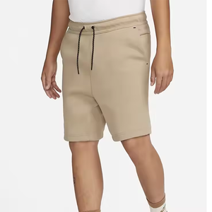 กางเกงขาสั้นสำหรับวิ่งออกกำลังกายเล่นฟิตเนสยิมสำหรับผู้ชายกางเกงขาสั้นมีตะเข็บกางเกงชายหาด6XL ออกแบบโลโก้ได้ตามต้องการ - Product Image 3