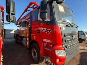 Sany SYM5359 neuf à vendre - Product Image 3