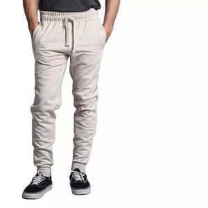 Pantalones Jogger Personalizados para Hombre, Pantalones Deportivos con Estampado Personalizado y Bordado, Pantalones de Calle Transpirables de Algodón para Hombre en Venta - Product Image 6
