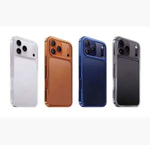 Brand New Fast Shipping 17 Pro Max <b>Phone</b> 6.9 Inch I New 17 Pro Max <b>Mobile</b> <b>Phone</b> <b>Unlocked</b> 5G Dual Sim 12GB+256GB 12GB+512GB - Product Image 5