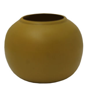 เชิงเทียนสีทองฟอยล์สีทองสำหรับตกแต่งห้องนั่งเล่นงานแฮนด์เมด - Product Image 6