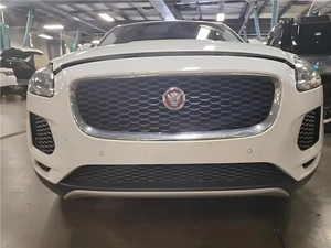 Base de 2020 J-a-g-u-r E-PACE - Product Image 3