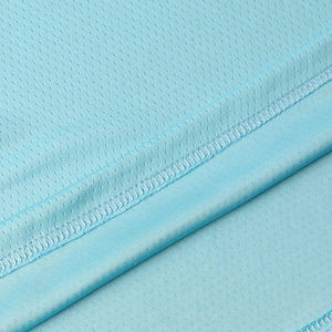 Camiseta de baloncesto en blanco de secado rápido transpirable de tela al por mayor camiseta de práctica de baloncesto de diseño personalizado - Product Image 5