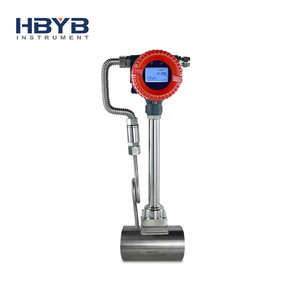 Nhà Máy Giá tự phát triển OEM/ODM dịch vụ cấp bằng sáng chế công nghệ ánh sáng nhiên liệu hóa chất dầu Vortex <span class=keywords><strong>Flow</strong></span> <span class=keywords><strong>Meter</strong></span> với NPT/PT chủ đề - Product Image 3