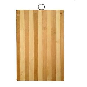 Exclusive Design Wooden Chopping Board for Vegetable Cutting and <b>Salad</b> Serving <b>Chopper</b> Board Kitchenware Catering Items - Product Image 2