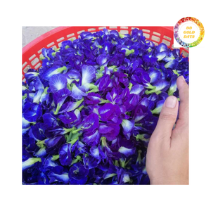 กลีบดอกไม้ผีเสื้อคุณภาพสูงขนาดสม่ำเสมอและสีสันสดใส - Product Image 6