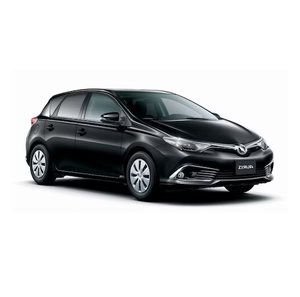 Coche híbrido Toyota de alta calidad, concesionario de coches usados de segunda mano/Toyota Auris usado a precio bajo - Product Image 4