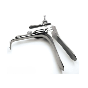 Espéculo Vaginal Pequeño Reutilizable de Acero Inoxidable Autoclavable, Instrumento Quirúrgico Ginecológico para Examen Clínico - Product Image 2