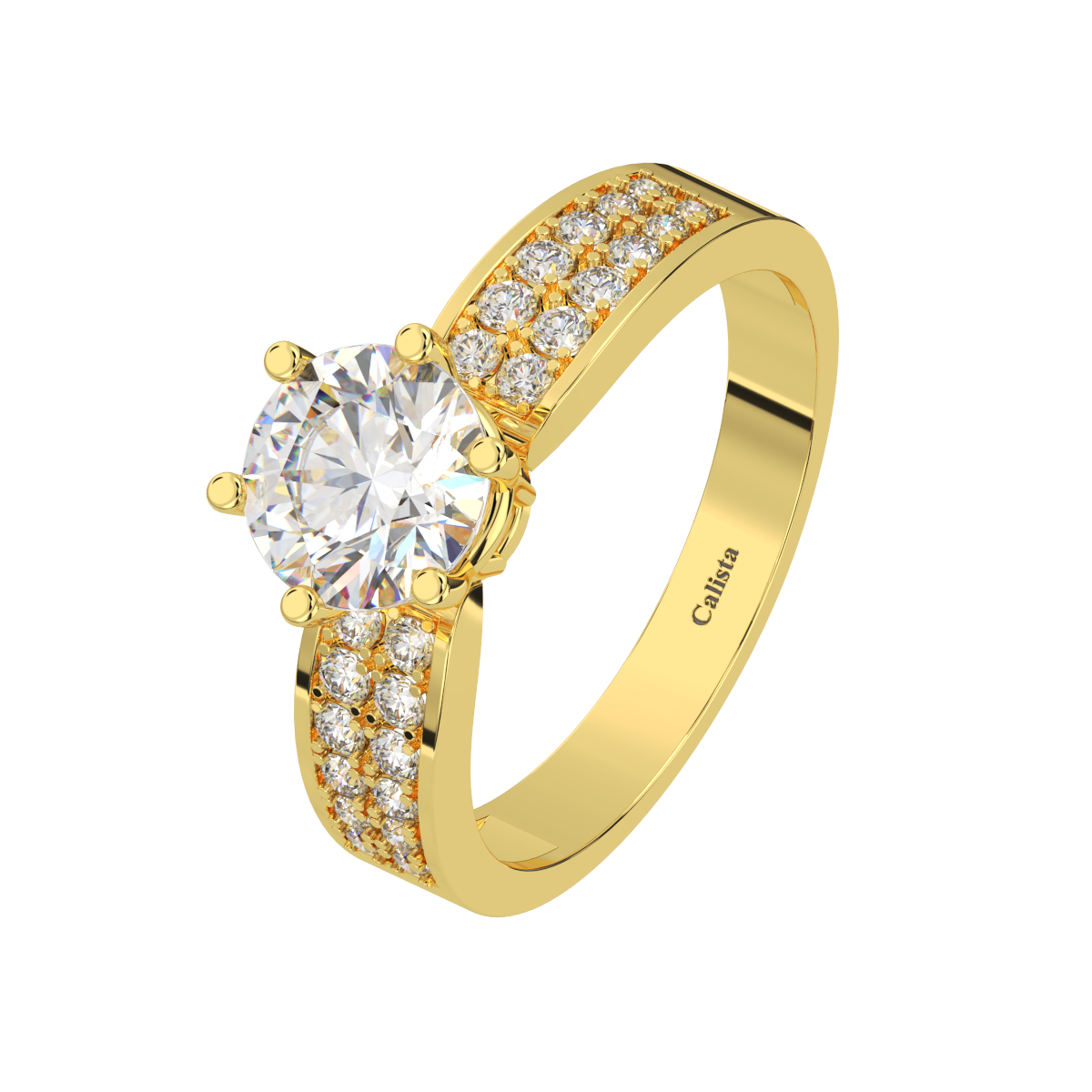 สีเหลือง