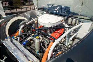 CLEAN TO DRIVE - USATO CON GUIDA A SINISTRA |   GUIDA A DESTRA |   <span class=keywords><strong>Auto</strong></span> da Corsa <span class=keywords><strong>NASCAR</strong></span> TOYOTAASS CAMRYYSS - Product Image 6