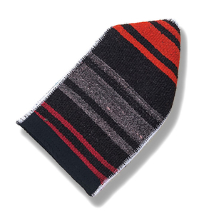 ถุงมืออาบน้ำลอกผิวขัดผิวลอกทำความสะอาดล้ำลึก - Product Image 2