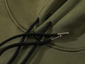 Sweats à capuche en coton unisexe sweats confortables et élégants hommes femmes vêtements décontractés parfaits tenues de tous les jours en gros en vrac - Product Image 4