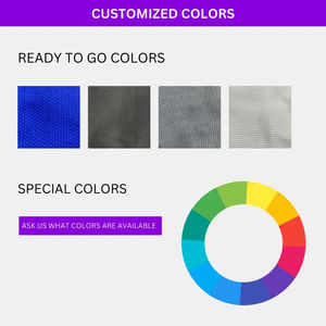 Alta calidad de algodón por encargo BJJ GI Jiu Jitsu brasileño uniforme de alta calidad patrón de diseño bordado logotipo personalizado OEM - Product Image 6