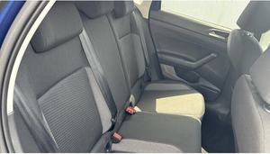 2024ที่ใช้อย่างประณีตสำหรับโปโล1.0 TSI 150-200PS 50001-75000ไมล์พวงมาลัยซ้ายการปล่อยก๊าซยูโร III - Product Image 6