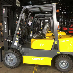 Chariot élévateur à vendre - Product Image 1